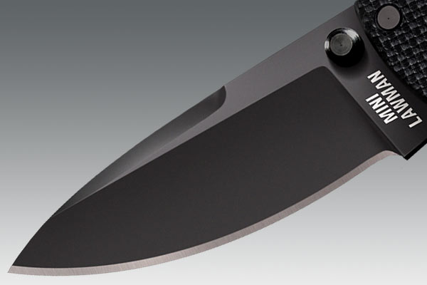 Нож Cold Steel Mini Lawman