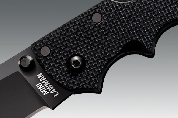 Нож Cold Steel Mini Lawman