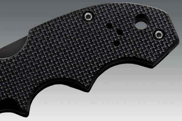 Нож Cold Steel Mini Lawman