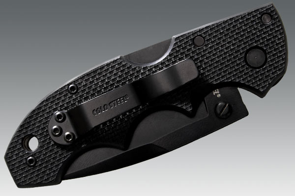 Нож Cold Steel Mini Lawman