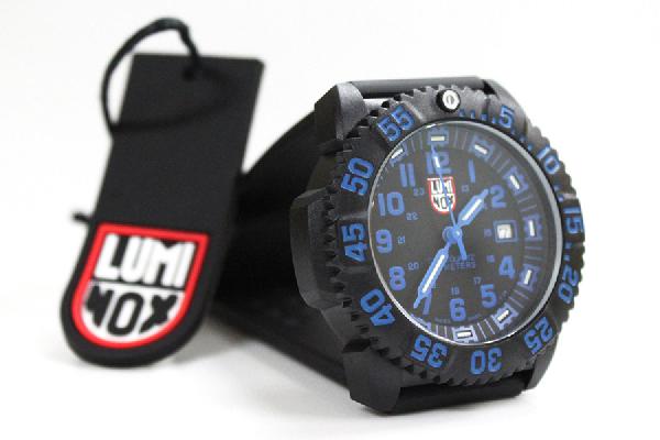 Часы тактические Luminox 3053