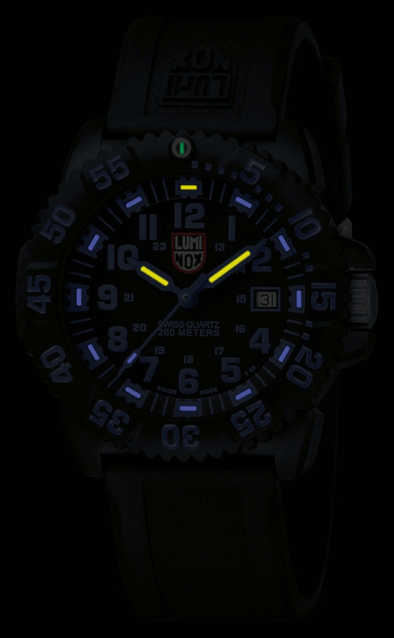 Часы тактические Luminox 3053