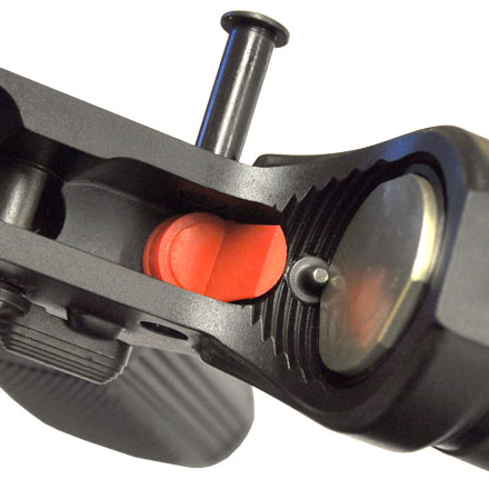 Проставка полимерная Accurizing Wedge AR-15