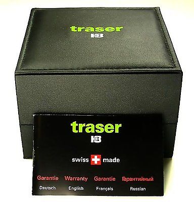 Часы тактические traser H3 P6600.91F.13.01