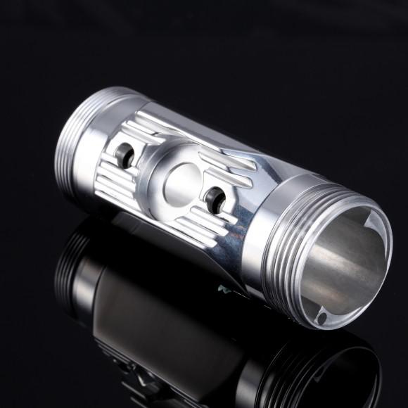 Фонарь налобный Nitecore HC50