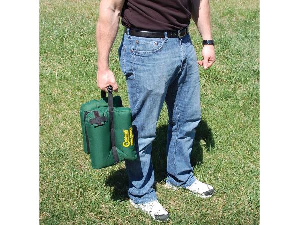 Подушка стрелковая Caldwell TackDriver не наполненная