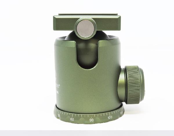 Шарнірна головка Sunway GNN FB-52-Kit w QD Plate