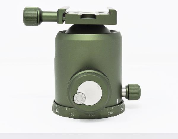 Шарнірна головка Sunway GNN FB-52-Kit w QD Plate