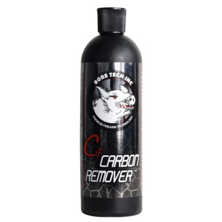 Сольвент нагара Bore Tech Carbon Remover (480 ml)