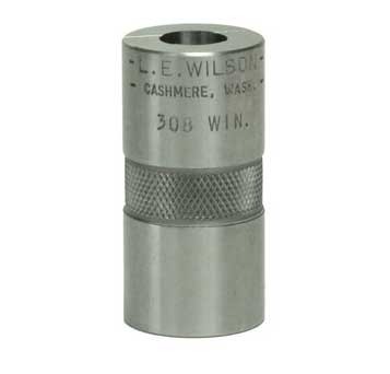 Компаратор гильзовый Wilson Case Cage 6,5x55 Swede