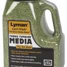 Наполнитель для вибротумблера Lyman Reloading Tumbler Media Corncob 1,02 кг