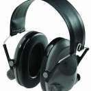 Активные наушники Peltor Tactical 6S Active Volume Hearing Protector