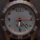 Часы тактические 5.11 Tactical Sentinel Watch