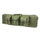 Оружейная сумка-чехол NcSTAR Double Carbine Bag Olive