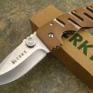 Нож складной CRKT RYAN SEVEN VSOP 6803 DN