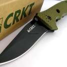 Нож складной CRKT HAMMOND CRUISER 7904 DKG