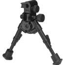 Сошки Versa-Pod Sniper Pod Extra-Short Bipod 50 Series Tactical - Низкие