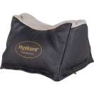 Подушка стрелковая Hyskore Leather Rest Bag (наполненная)