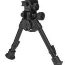 Сошки Versa-Pod Sniper Pod Bipod Model 51 Series Tactical - Средние 7