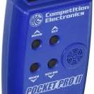 Стрелковый таймер Competition Electronics Pocket Pro Timer II - Синий