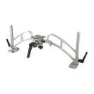 Сошки матчевые SINCLAIR INTERNATIONAL - F-CLASS BIPOD 