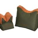 Набор наполненных стрелковых подушек Champion Targets SteadyBags Large Bench Rest