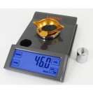 Весы для релоадинга цифровые Lyman PRO-Touch Electronic Powder Scale 1500 (220 B) 