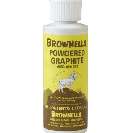 Brownells Powdered Graphite (40 gr)