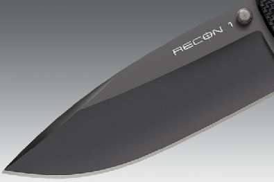 Нож Cold Steel Recon 1 Spear Point