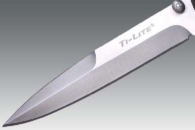 Нож Cold Steel TI-LITE