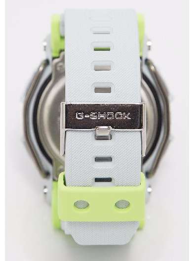 Casio G-SHOCK GD-400DN-8