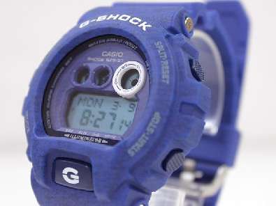 Casio G-Shock GDX6900HT-2