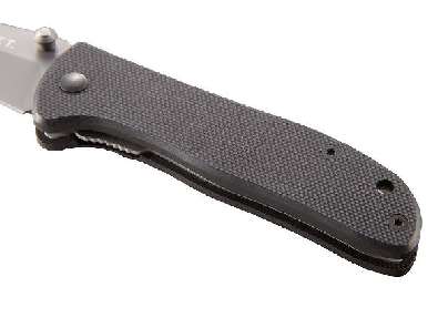 Нож складной CRKT DRIFTER G10 6450 K