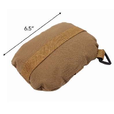 Подушка стрелковая Flatline Ops Booster Bag (наполненная)