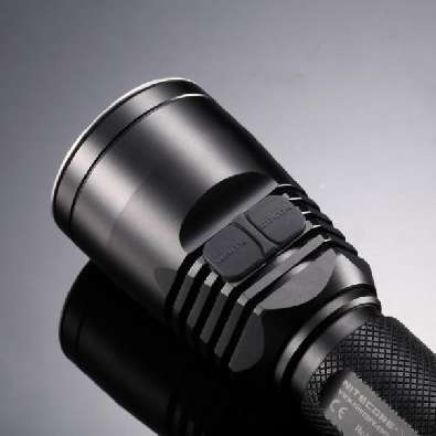 Тактический фонарь Nitecore CR6 - Снят с производства