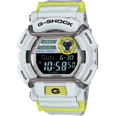 Casio G-SHOCK GD-400DN-8
