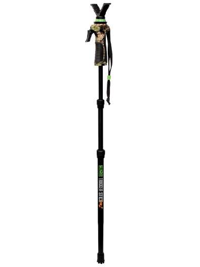 Монопод Primos monopod Trigger stick, 83-165 см