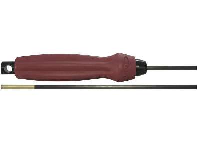 Шомпол Tipton DeLuxe Carbon Fiber Cleaning Rod 26 дюймов - 66 см