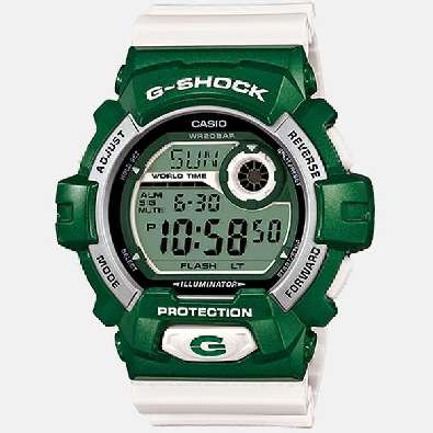 Casio G-­Shock G-8900-CS­3