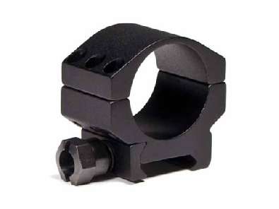 Кольцо для установки оптики Vortex Optics Tactical 30mm Riflescope Ring, Low