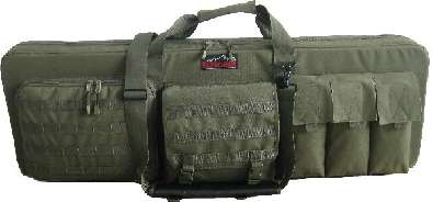 Снайперская сумка-чехол Explorer Sniper Bag Olive