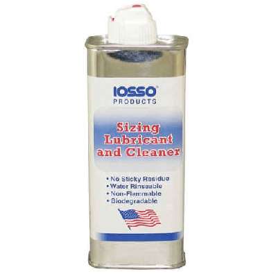 Смазка для гильз Iosso Sizeing Lubricant and Cleaner