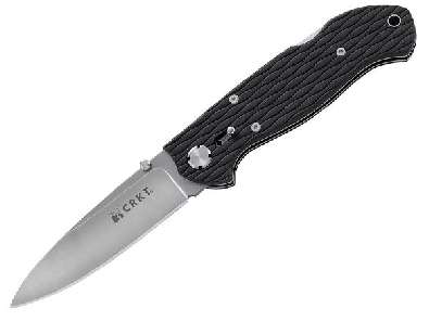 Нож складной CRKT LAKE 111 Z 7255 Z