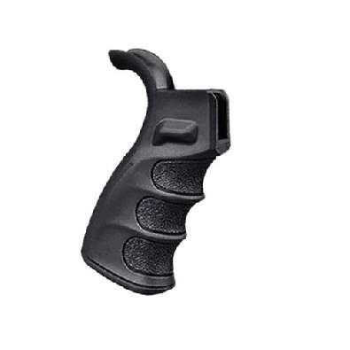 Рукоять пистолетная Ultimate Arms AR-Tactical Grip Black