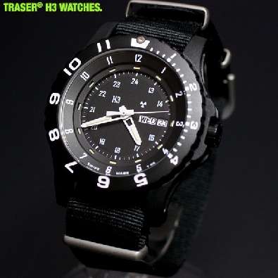 Часы тактические Traser P6600.41F.13.01