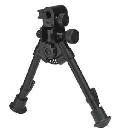 Сошки Versa-Pod Sniper Pod Bipod Model 51 Series Tactical - Средние 7