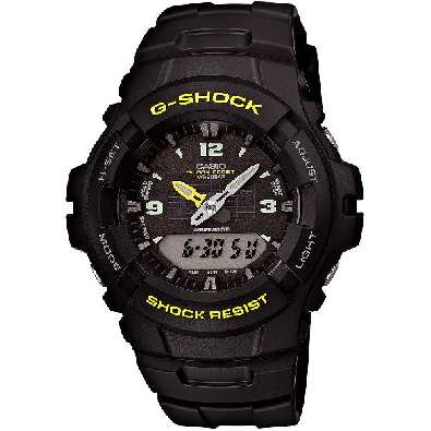 Casio G-Shock G100-9CM
